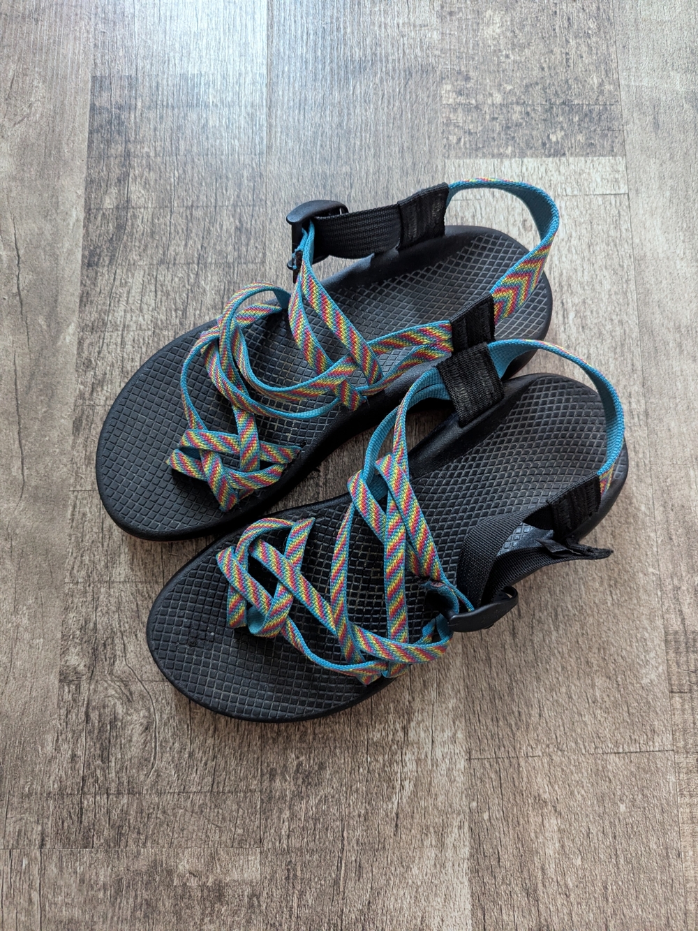 Women's Chaco Sandals